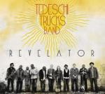 Revelator by the Tedeschi Trucks Band